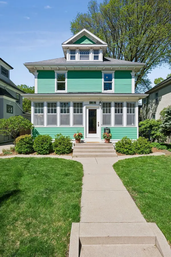3212 Irving AVE S, Minneapolis, MN 55408