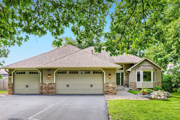 720 79th ST, Lino Lakes, MN 55014