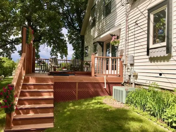 525 2nd AVE SE, Long Prairie, MN 56347