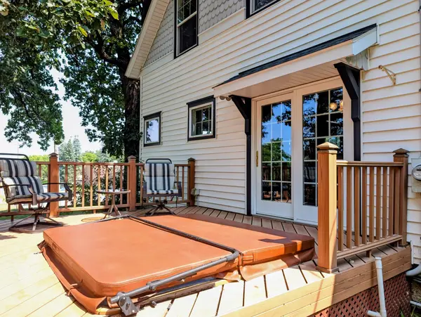 525 2nd AVE SE, Long Prairie, MN 56347