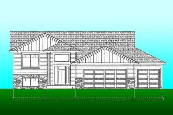 1826 4th ST NE, Byron, MN 55920