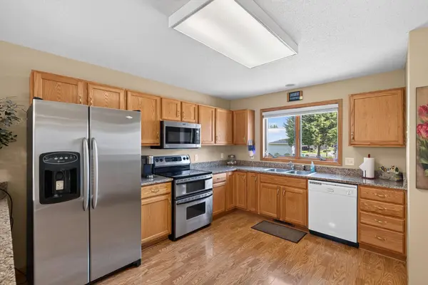 419 Pine CT, Saint Croix Falls, WI 54024