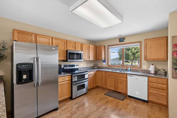 419 Pine CT, Saint Croix Falls, WI 54024