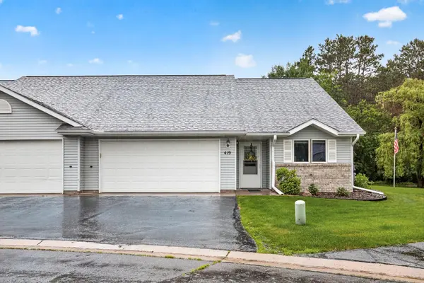 419 Pine CT, Saint Croix Falls, WI 54024