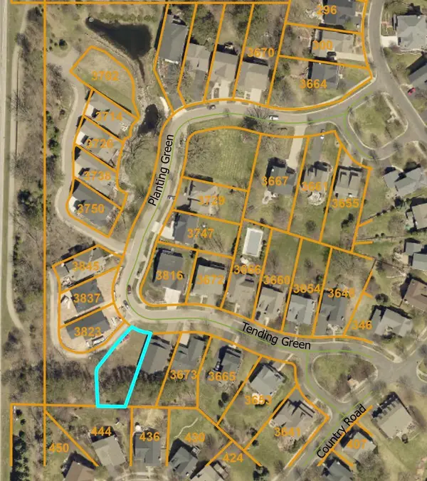 3693 Tending Green, Stillwater, MN 55082