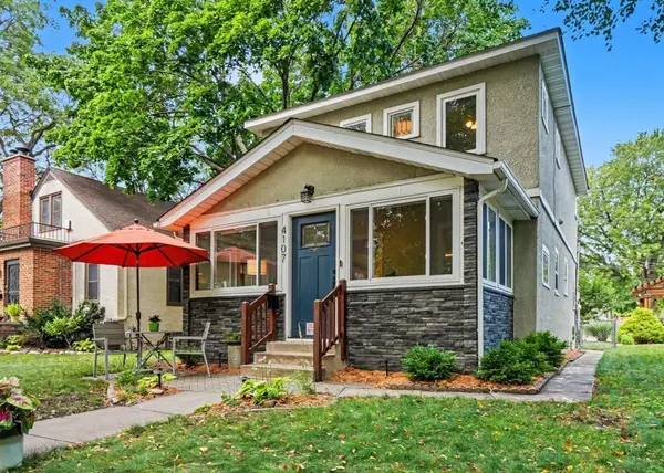 4107 Russell AVE N, Minneapolis, MN 55412