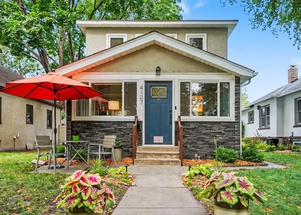 4107 Russell AVE N, Minneapolis, MN 55412