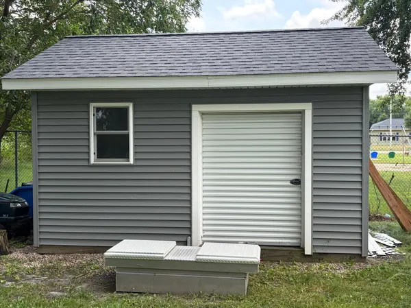509 1st AVE S, Raymond, MN 56282