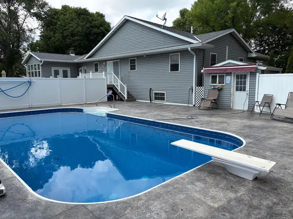 509 1st AVE S, Raymond, MN 56282