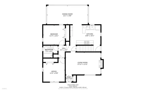 935 Iowa AVE W, Saint Paul, MN 55117