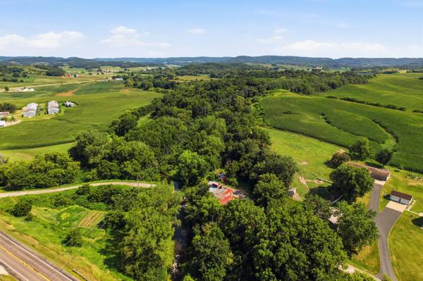 W25818 Mill Road, Arcadia, WI 54612