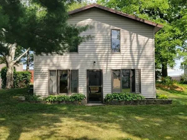 460 4th AVE S, Isle, MN 56342