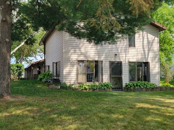 460 4th AVE S, Isle, MN 56342