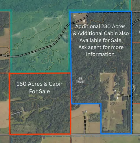 TBD 120th ST, Wannaska, MN 56761