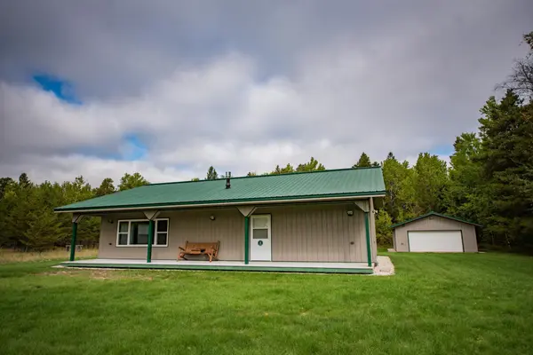 TBD 120th ST, Wannaska, MN 56761