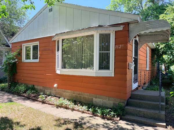 1025 11th AVE S, Saint Cloud, MN 56301