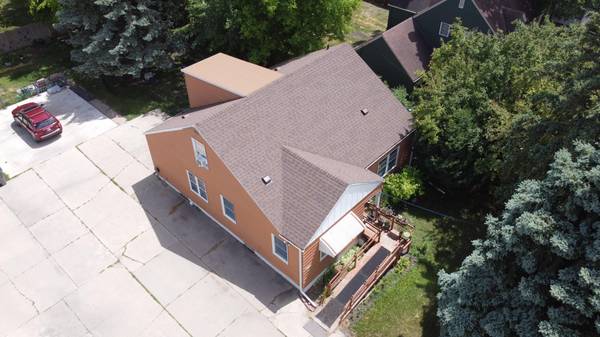 420 14th ST S, Moorhead, MN 56560