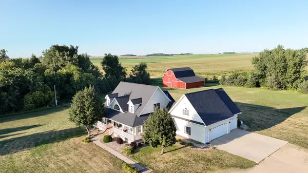 2980 County Road 101, Hendricks, MN 56136