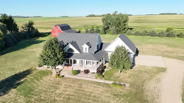 2980 County Road 101, Hendricks, MN 56136