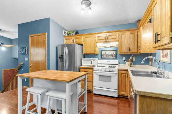 6 Nina CT SW, Isanti, MN 55040