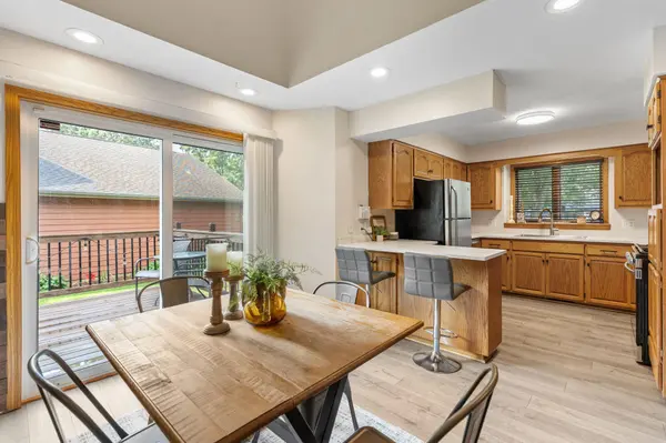 1536 Prairie Hill RD, Saint Cloud, MN 56301