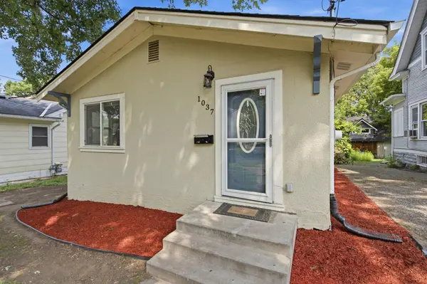 1037 Gould AVE NE, Columbia Heights, MN 55421