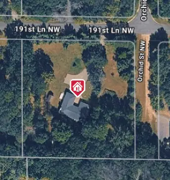 3370 191st LN NW, Oak Grove, MN 55303