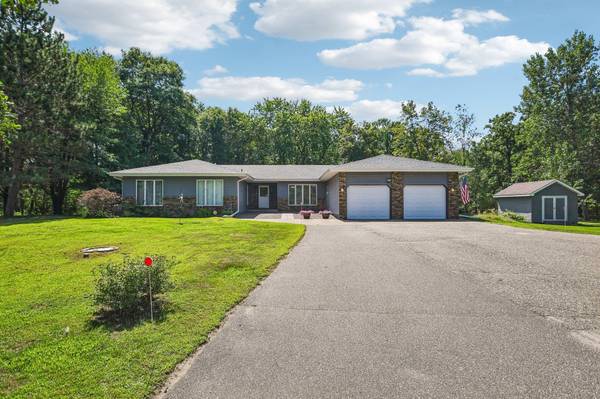 3370 191st LN NW, Oak Grove, MN 55303