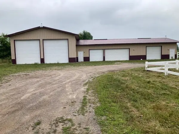 16660 80th ST, Oak Park, MN 56357