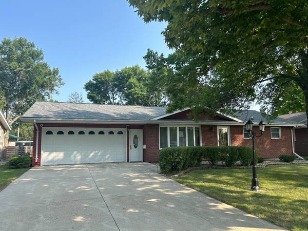 602 N Madison ST, Minneota, MN 56264
