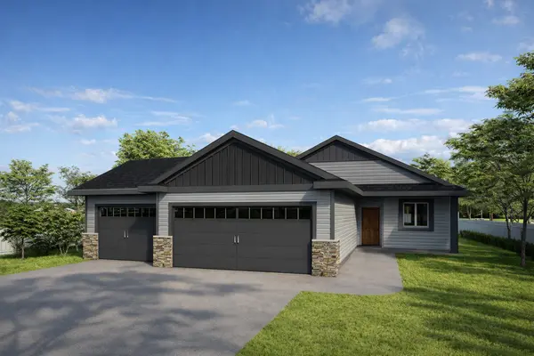 830 SW 22nd AVE, Grand Rapids, MN 55744