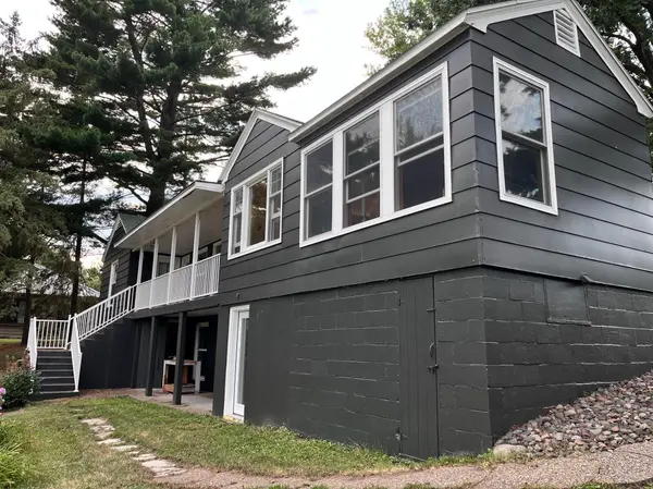 213 4th ST, Mora, MN 55051