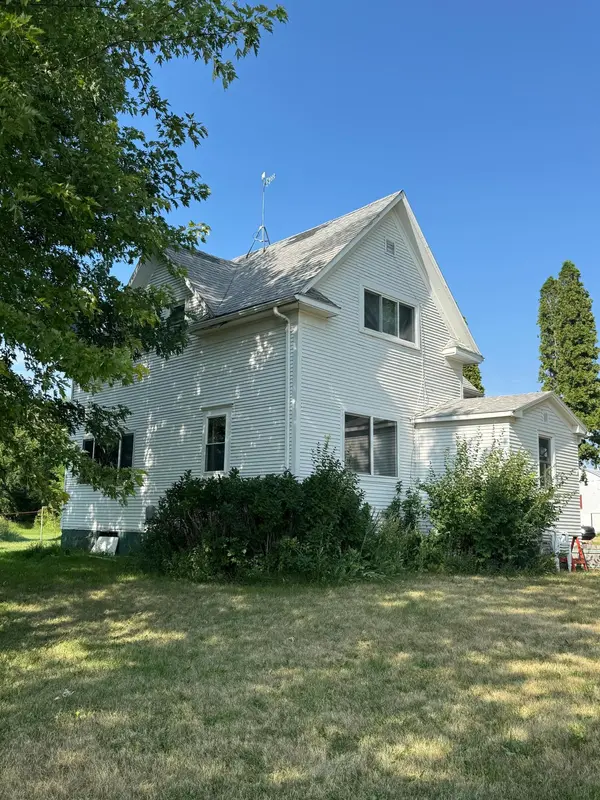 1528 NE 154th ST NE, Buxton, ND 58218