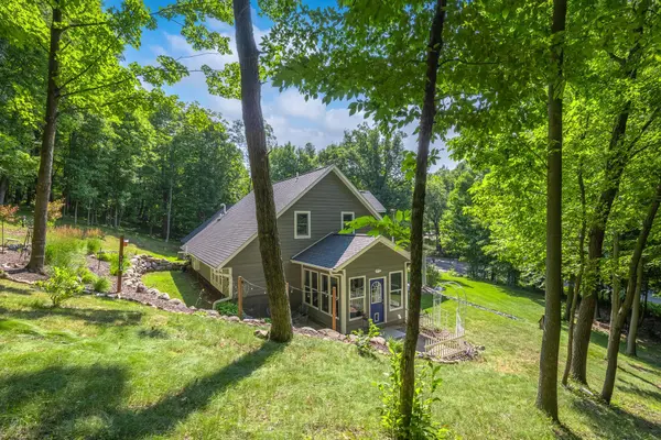 722 Old Highway 8, Saint Croix Falls, WI 54024