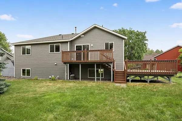 1214 Corrine CT, Sartell, MN 56377