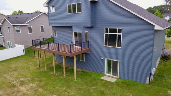 22608 Zion Pkwy NW, Oak Grove, MN 55005