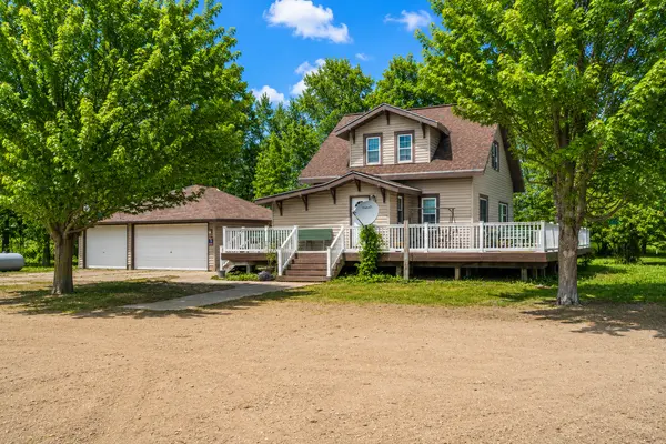 73681 290th ST, Saint James, MN 56081