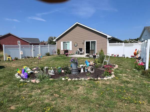 836 Holton AVE, Brainerd, MN 56401