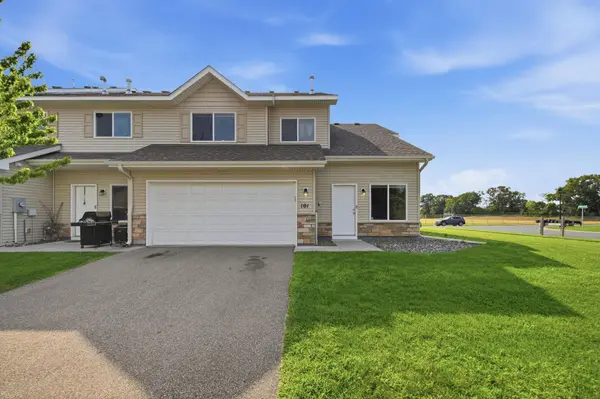 3854 232nd AVE NW #101, Saint Francis, MN 55070