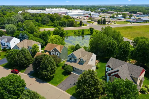 12901 44th PL NE, Saint Michael, MN 55376