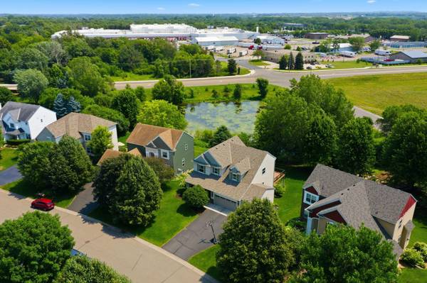 12901 44th PL NE, Saint Michael, MN 55376