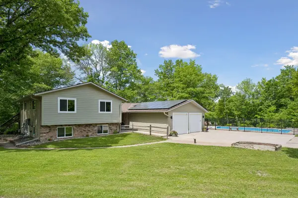 1233 Crofoot AVE NW, Buffalo, MN 55313