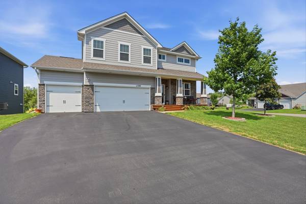 11780 Evergreen CIR N, Dayton, MN 55327