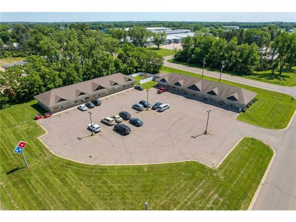 820 Howe AVE #Building A, Mora, MN 55051