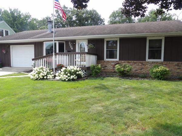 2004 7th AVE SE, Austin, MN 55912