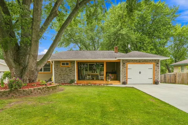 434 Birchwood AVE, Amery, WI 54001
