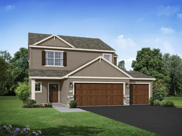 1006 E Meadowsweet DR, River Falls, WI 54022