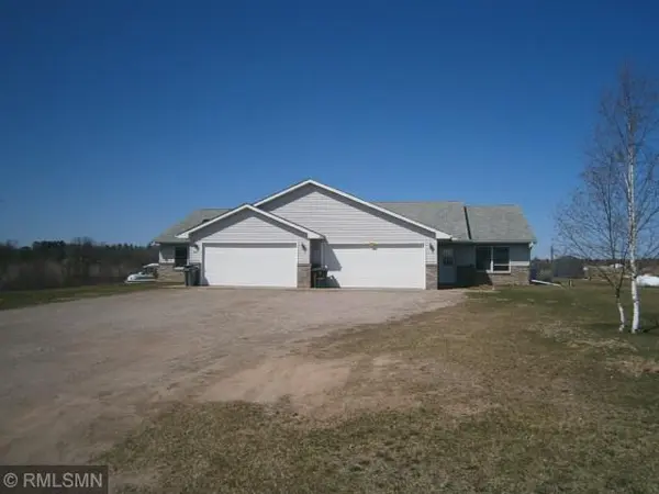 157 146th AVE ##A, Turtle Lake, WI 54889