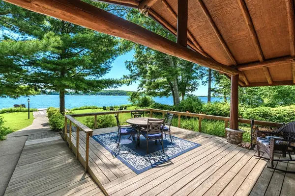 1137 Schaefers Point RD, Lake Shore, MN 56468