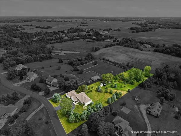 21005 Sunnyhill LN, Corcoran, MN 55340